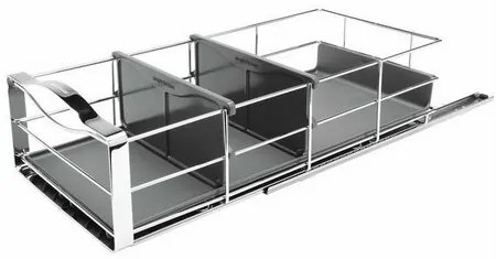 Simplehuman rendszerező fiókba 50,8 x 22,8 x 15,2 cm