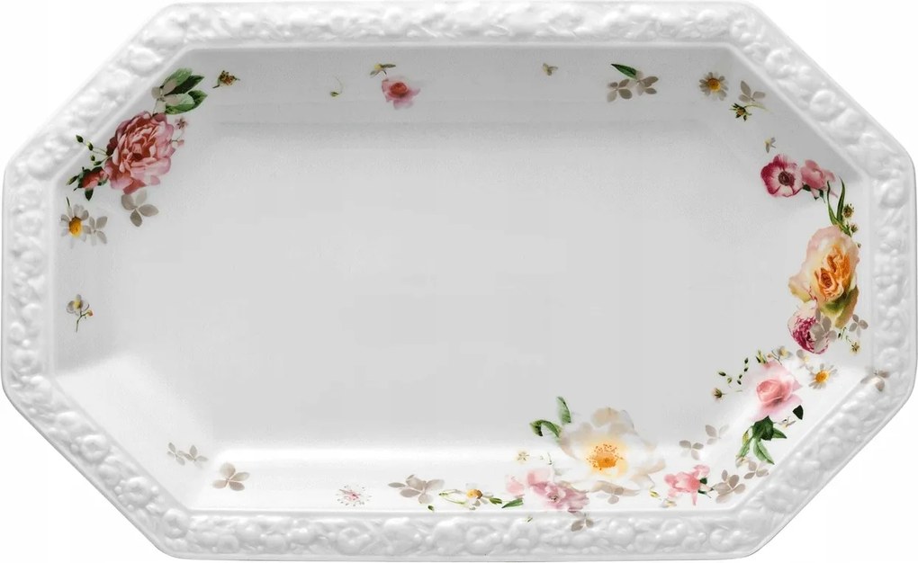 Tál 33 cm Maria Rózsa Rosenthal