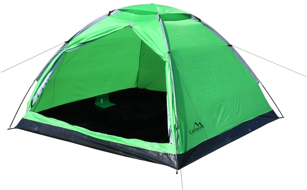 Cattara TRIGLAV sátor 3 személyes 200 x 200 x 130 cm