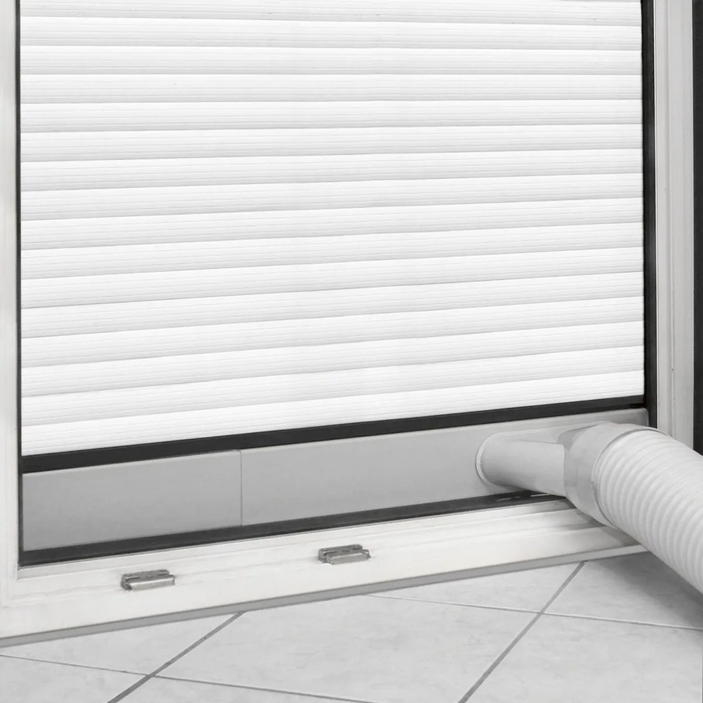 Clatronic CL 3831 mobil klímaberendezés, fehérszínben