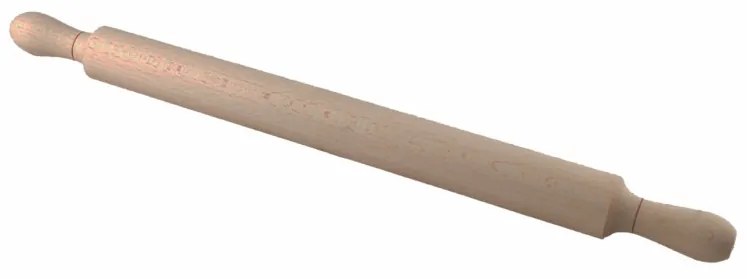 Sodrófa (nyújtófa) 54cm 19090