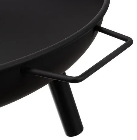 Kerti tűzrakóhely 60 cm 25379