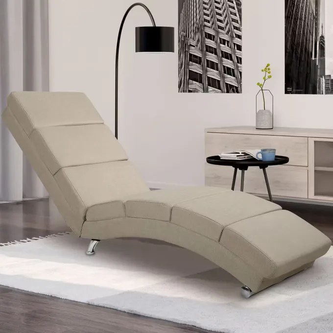 Casaria® London heverő - homok