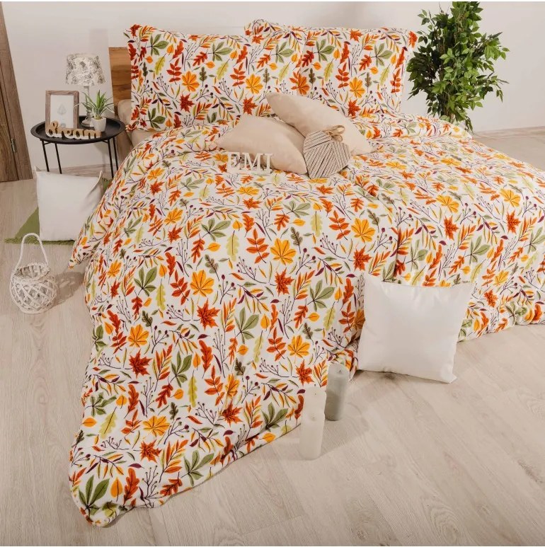 EMI Fallin mikroplüss ágyneműhuzat