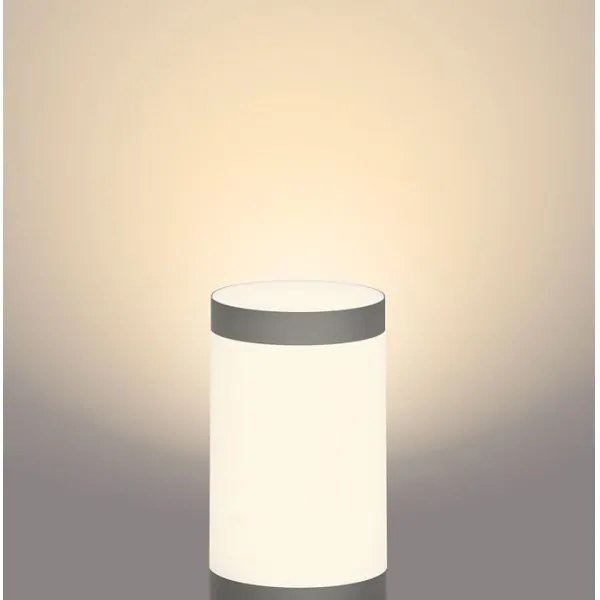 Philips - 3x LED kültéri lámpa UTRECHT GARDENLINK LED/24W/230V 2700K IP44