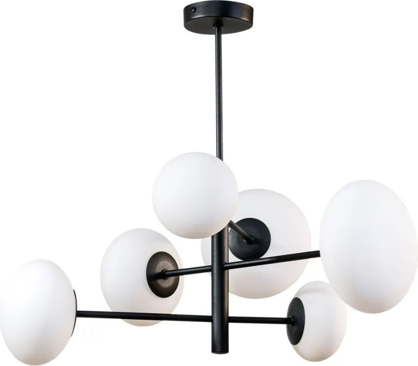 Zuma Line OMI 1196 Függőlámpa 6x5W/G9 IP20