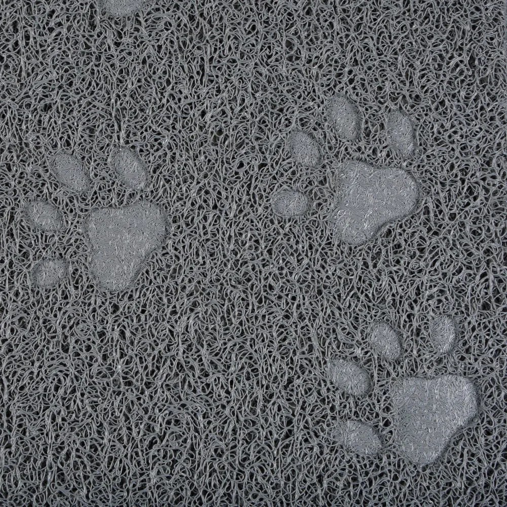 Kisállat tálka alátét 30x40 cm – Love Story