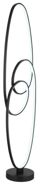 Globo 67177-36S - SPIRA LED állólámpa LED/39W/230V 2700/4000/6500K