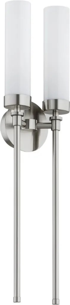 Argon PRESTON 7292 Fali lámpa 2x7W/E14 ip20