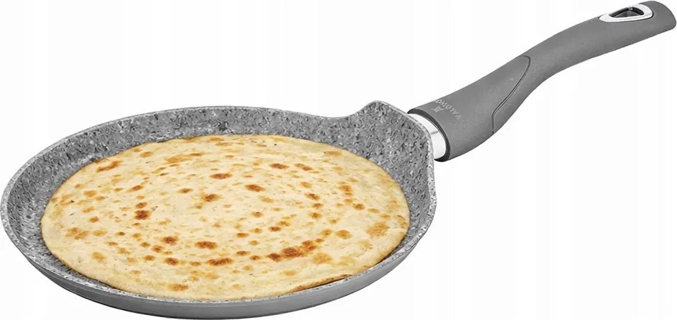 Tapadásmentes palacsintasütő Valdinox Grand 25cm non-stick