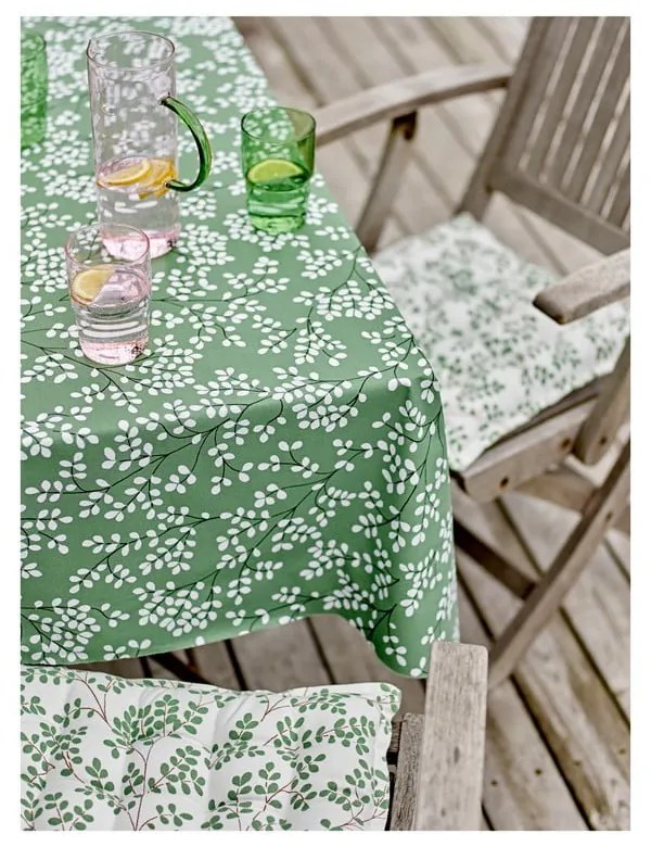 Székpárna 40x40 cm Mimosa – Södahl