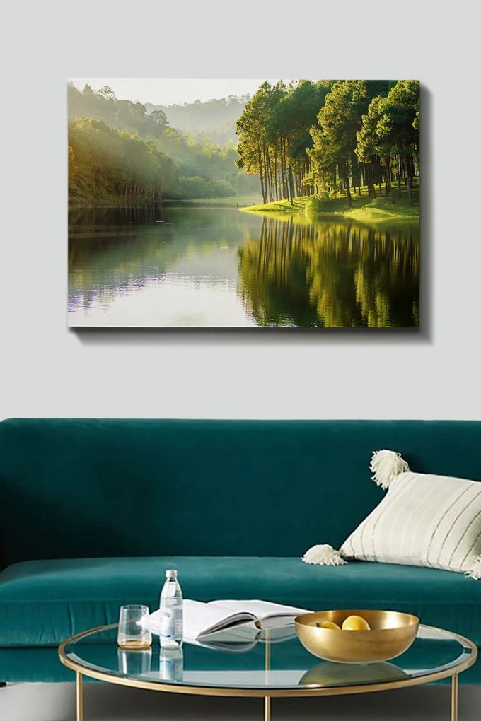 Kanvas vászonkép, 70×100 cm – TR529TCR1509