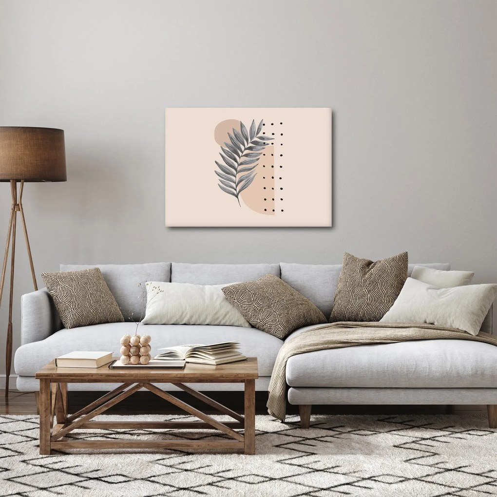 Kép - N⁰2 illusztrált lap (70x50 cm)