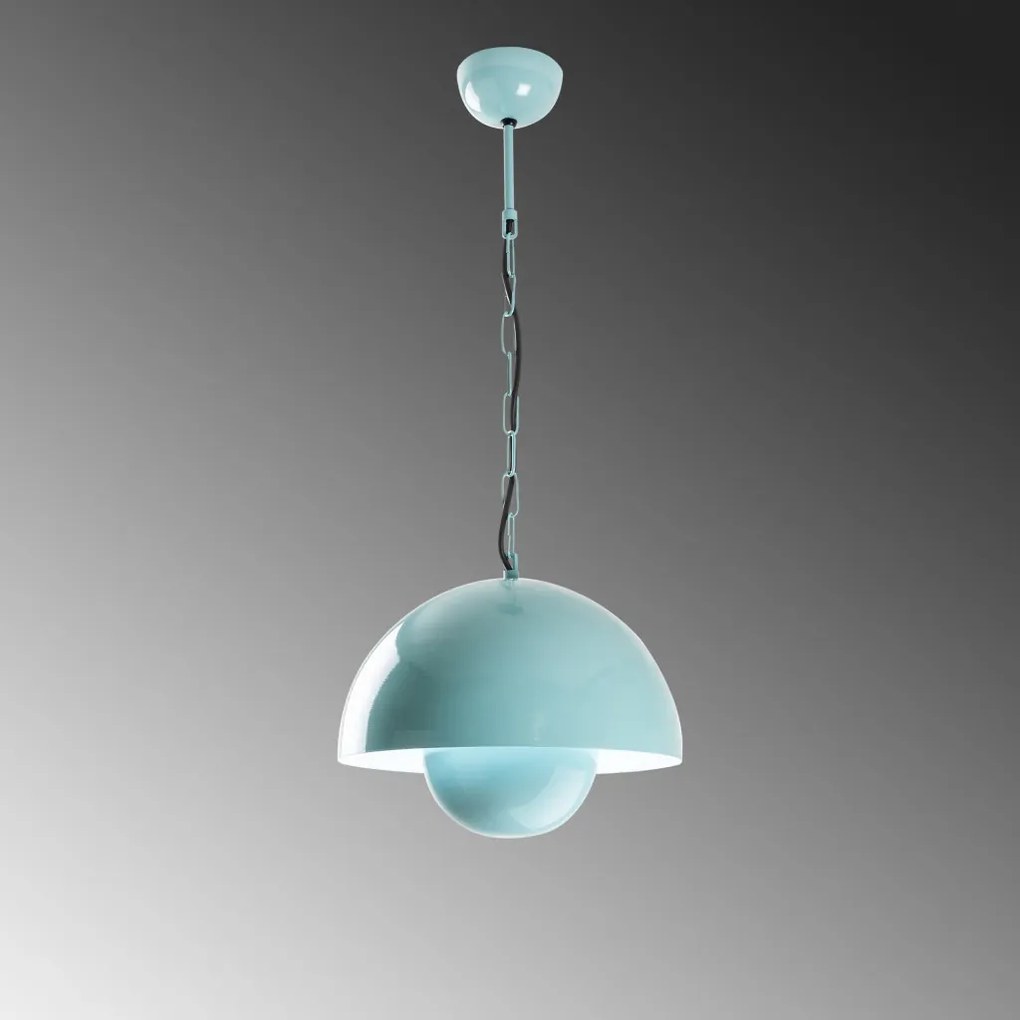 Kure 2676 - Turquoise