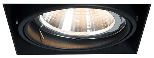 Oneon álmennyezetbe süllyeszthető spotlámpa