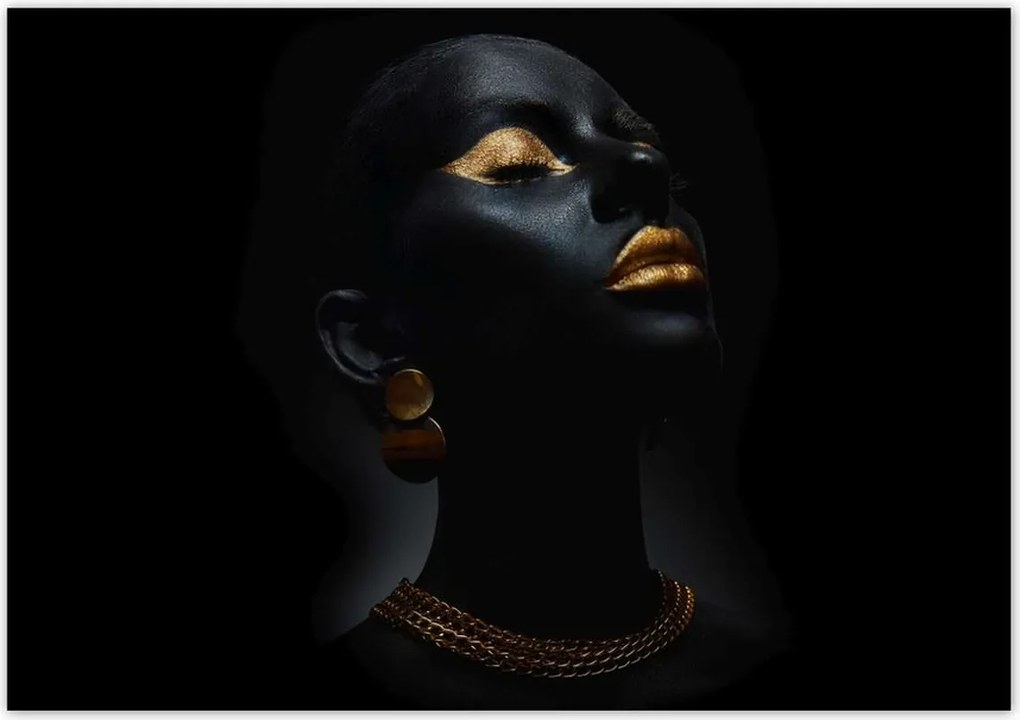 Poszterek 100x70 Arany büszkeség