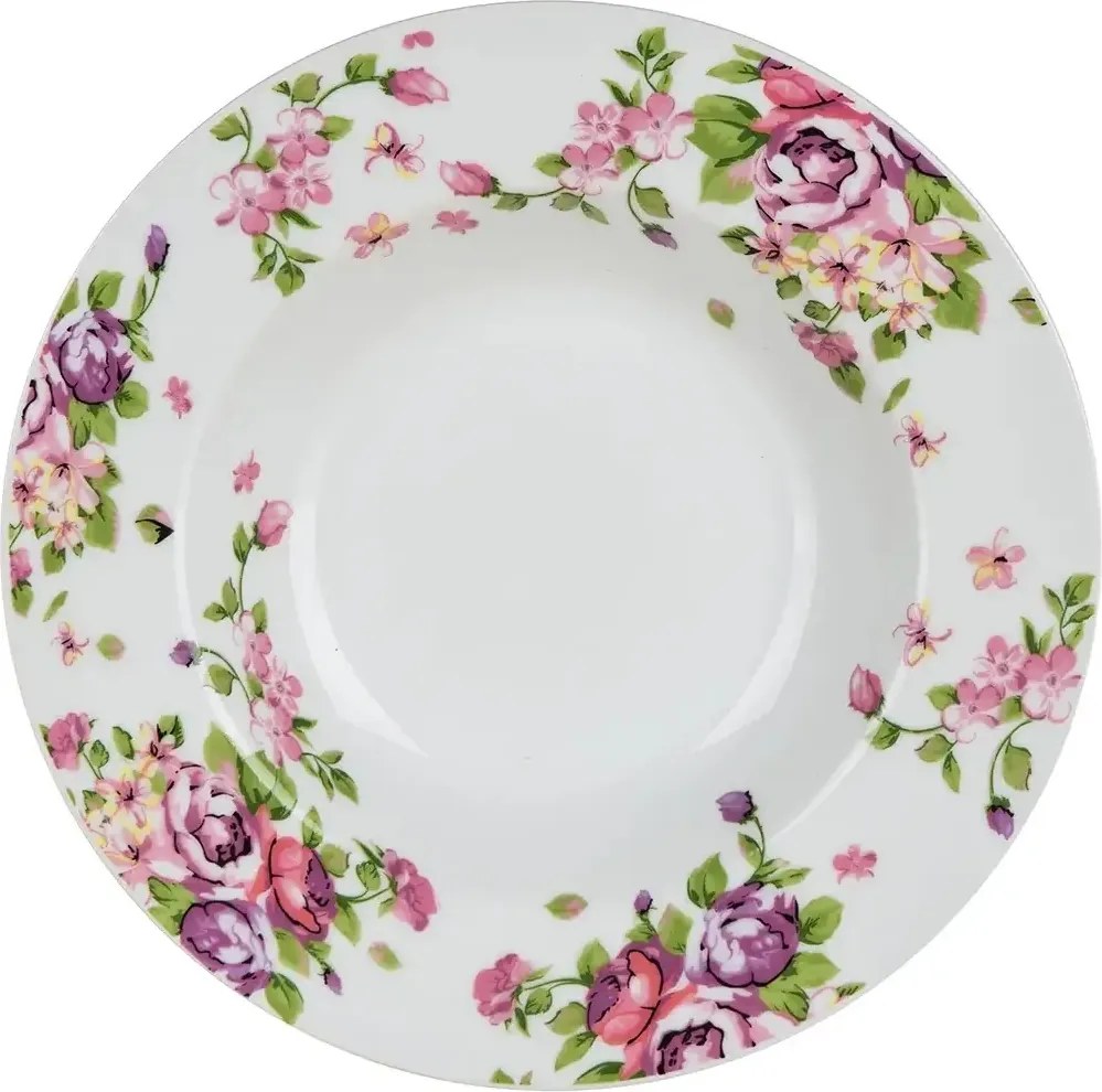 Banquet Beauty 30 db-os étkészlet