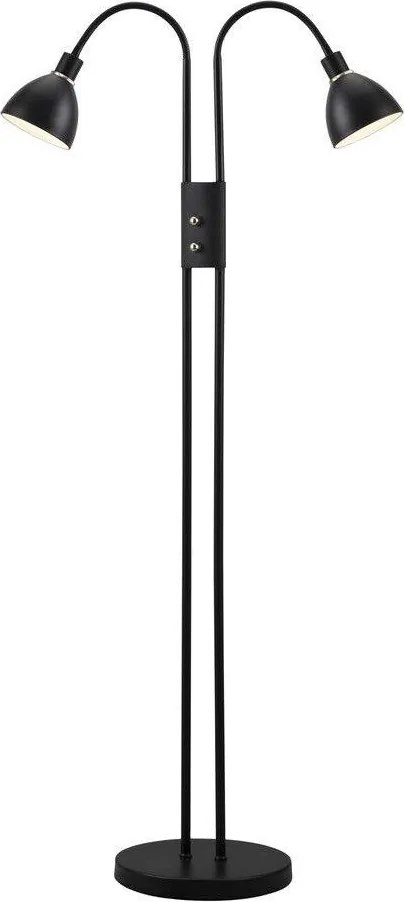 Nordlux RAY 72224003 Állólámpa 2x40W/E14 IP20