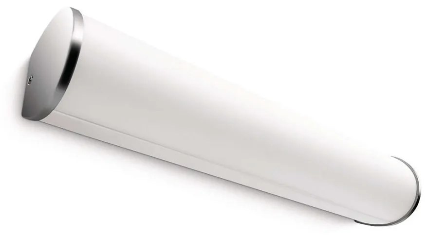 Philips 34058/11/16 - LED-es fürdőszobai lámpa MYBATHROOM FIT 2xLED/2,5W/230V