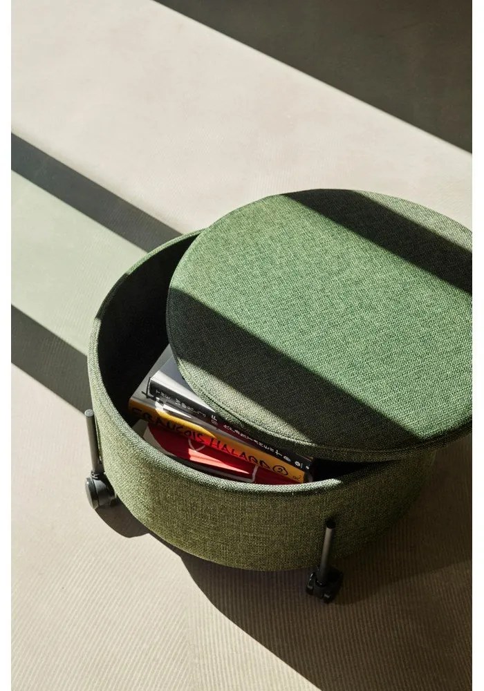 Puff Contain – Hübsch