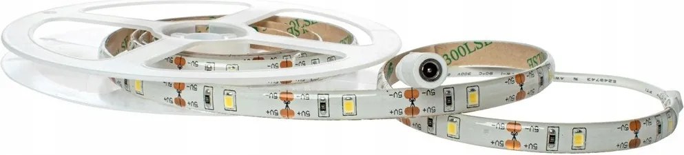 Led szalag 1m mozgásérzékelővel 4xAAA 4000K EKZ0644 Eko-light