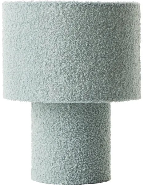 Brilliant - TEDDY asztali lámpa 1xE27/20W/230V zöld