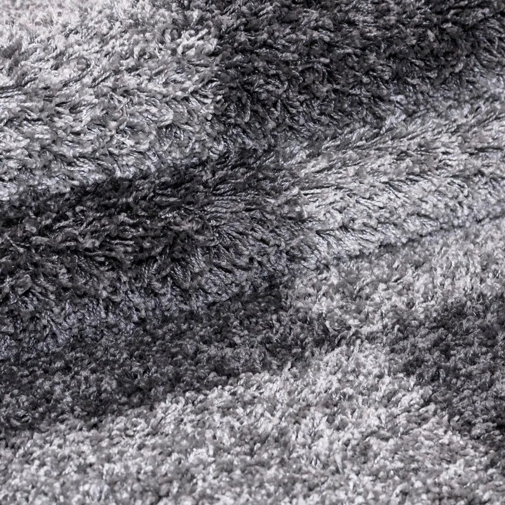 Sötétszürke futószőnyeg 80x250 cm Gala – Ayyildiz Carpets