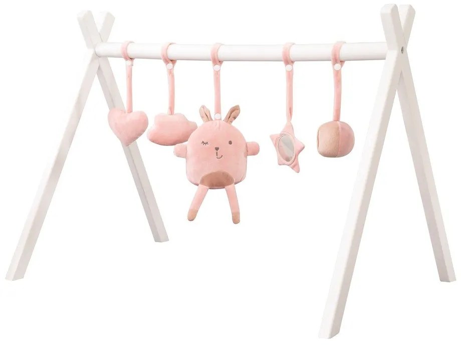 Babatornáztató Style – Roba