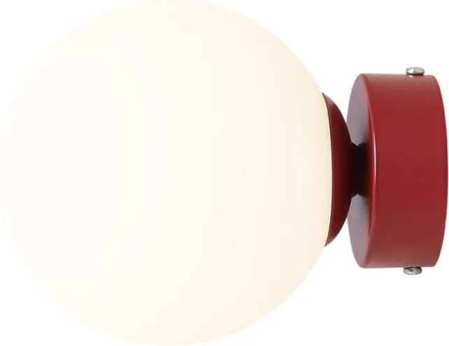 Aldex BALL 1076C15_S Fali lámpa 1x10W/E14 IP20