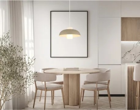 GLOBO 15755SA LOWE Modern Függesztett Lámpa IP20