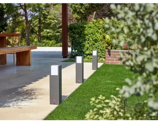 Philips - LED Kültéri lámpa ARBOUR GARDENLINK LED/6W/12V 4000K IP44