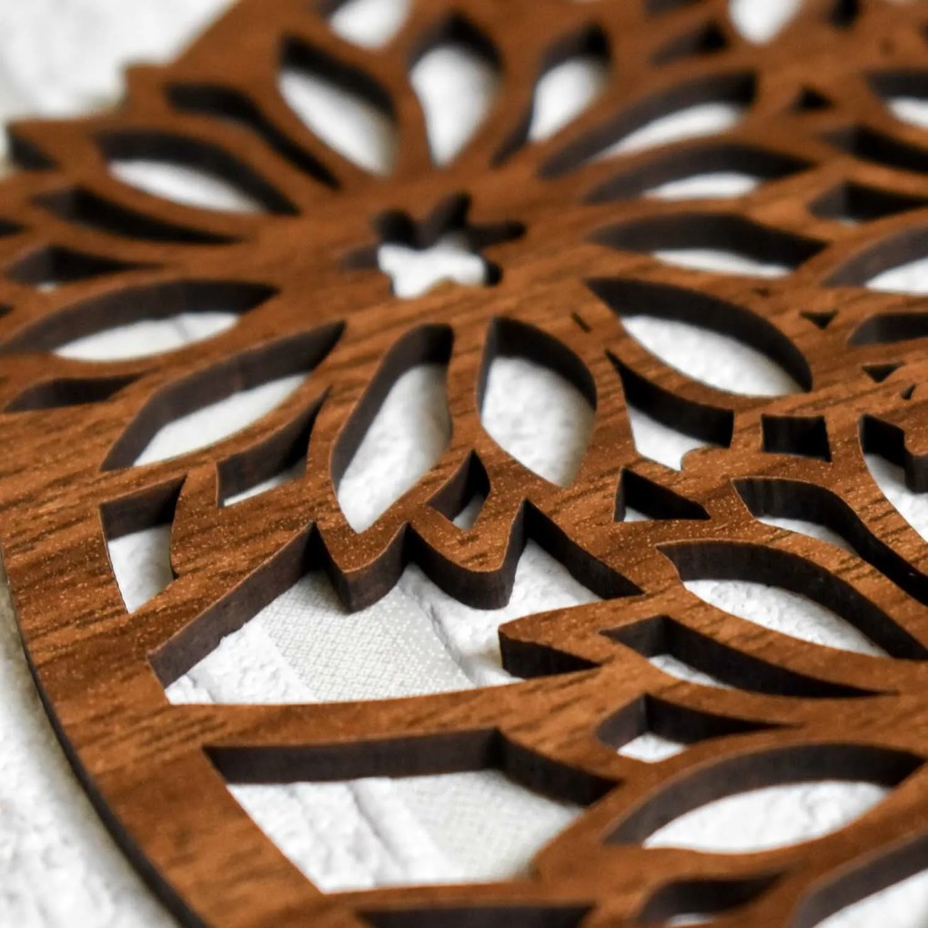 DUBLEZ | Virágos dekoráció a konyhába