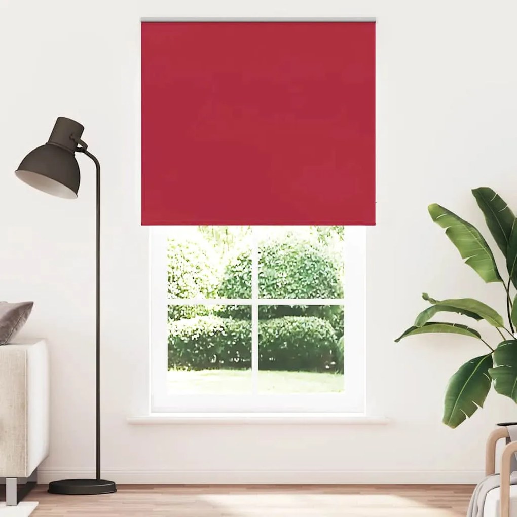 redőny Blackout 125x230cm Szövet szélessége 121,6 cm poliészter