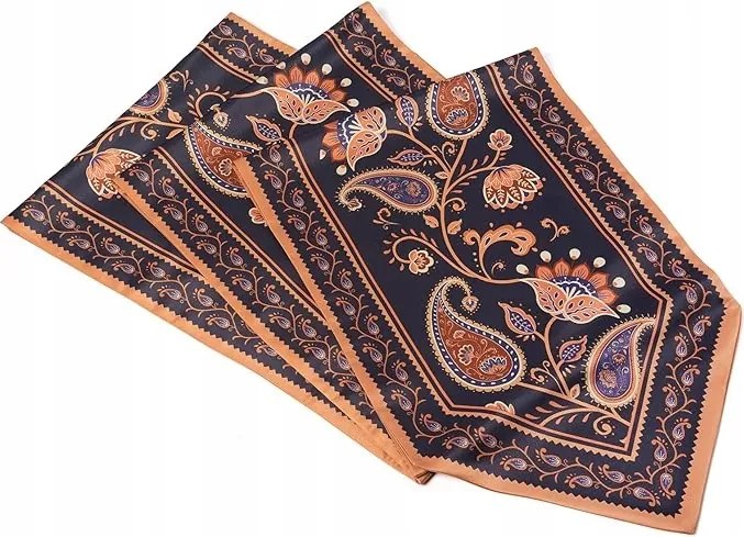 Asztali Futó/Díszlítő Asztalra, Komódra 35x270 cm