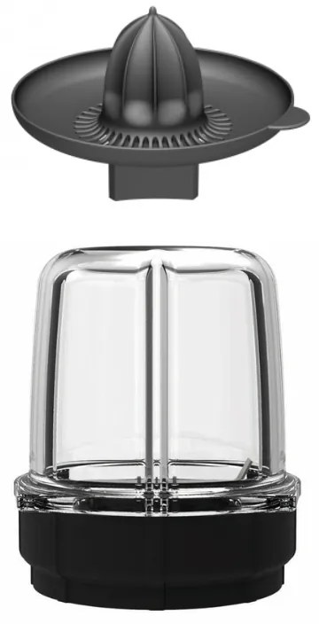 Magimix® POWER BLENDER 4 turmixgép matt króm, alapcsomag