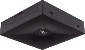 Led menekülési/vészhelyzeti lámpatest 2,5W Starlet Quad 3H So 350 A Mt Intelight