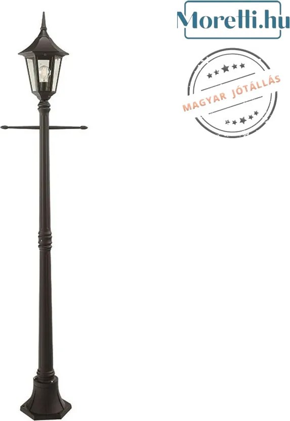 NORLYS 401B RIMINI Kandeláber E27 IP54