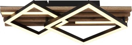 GLOBO 67344D1 OBRIEN Modern LED Mennyezeti Lámpa IP20