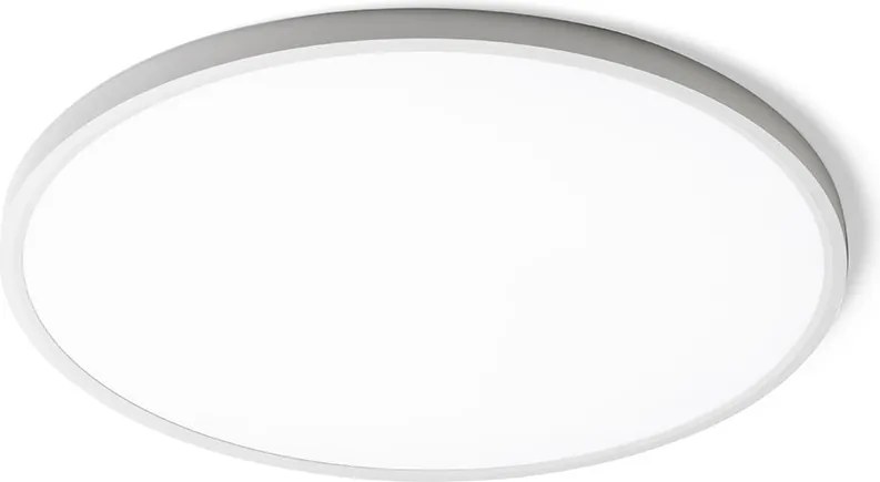 RENDL R14299 LANA 60 Kerek Mennyezeti Lámpa Műanyag IP20