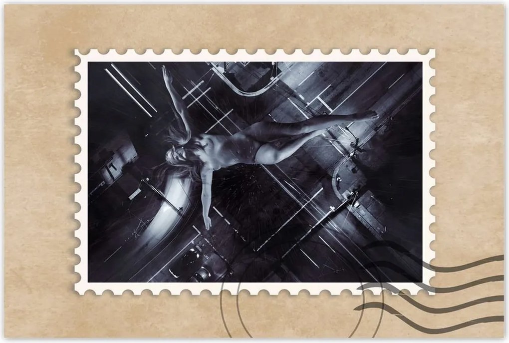 Poszterek 60x40 HardCore Design Photo Hc