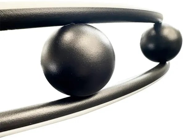 LED állítható fényerejű csillár kábellel LED/80W/230V 3000-6500K + DO