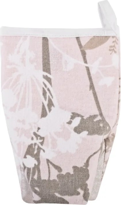 EMI Floral béka sütőkesztyű