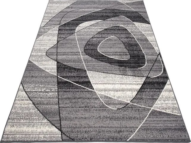 Szőnyeg 300x400 Színes Plüss Szőnyeg Bcf k58dgr