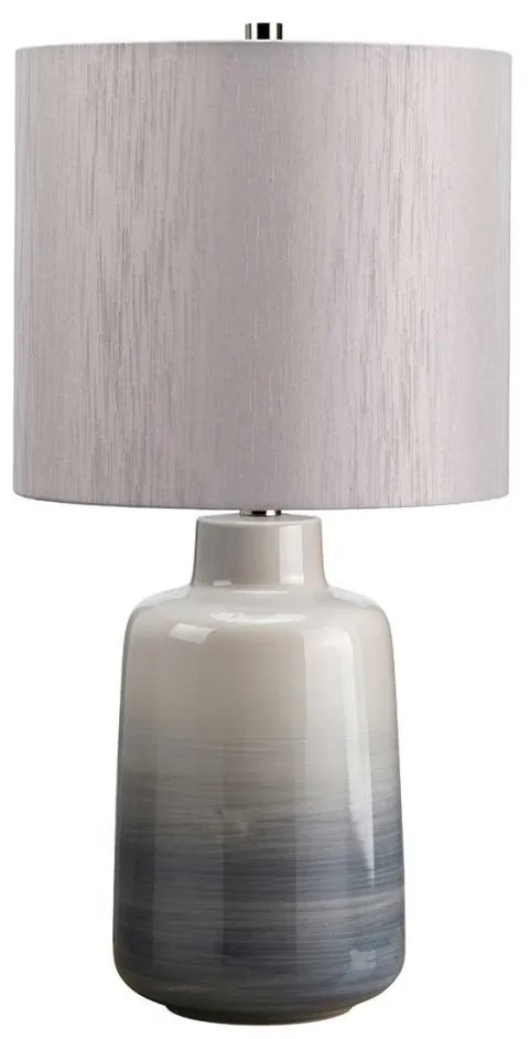 Elstead Lighting BACARI BACARI-TL-SM Asztali lámpa 1x60W/E27