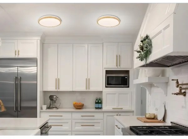 LED Mennyezeti lámpa GANDAVA LED/24W/230V