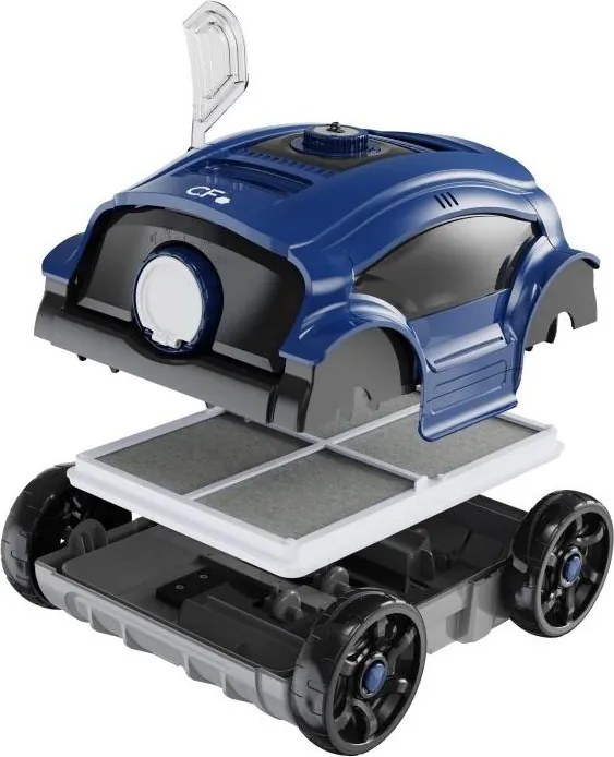 Planet Pool CF 100 AKU Automata medenceporszívó