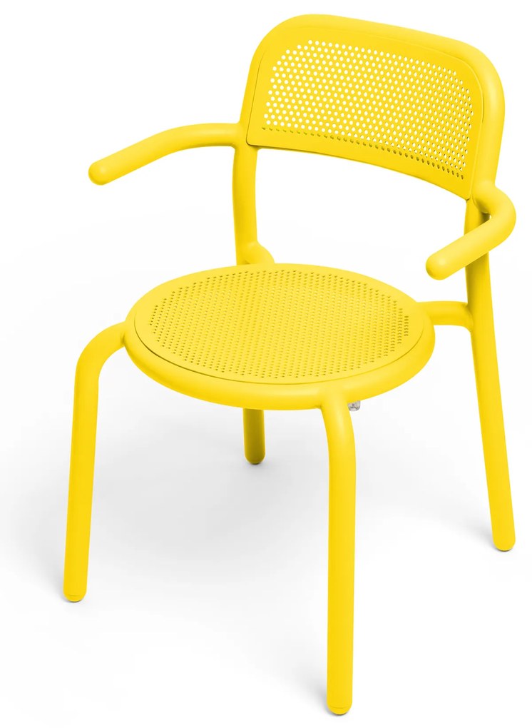 Fatboy "Toní Armchair" karfás szék, 5 változat - Fatboy® Szín: matt zöld