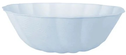 Kék Vert Decor mélytányér 6 db-os 14,8 cm