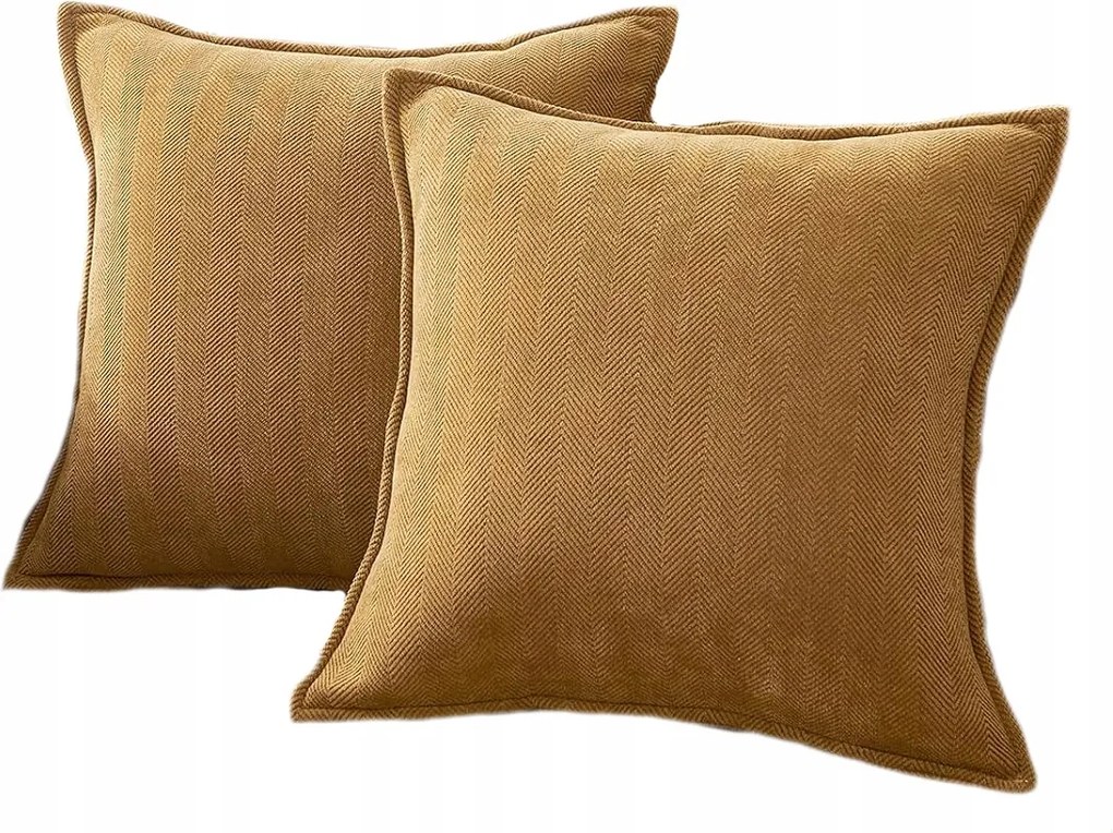 Snylcce Díszpárnahuzat 40 x 40 cm 2 db-os szett