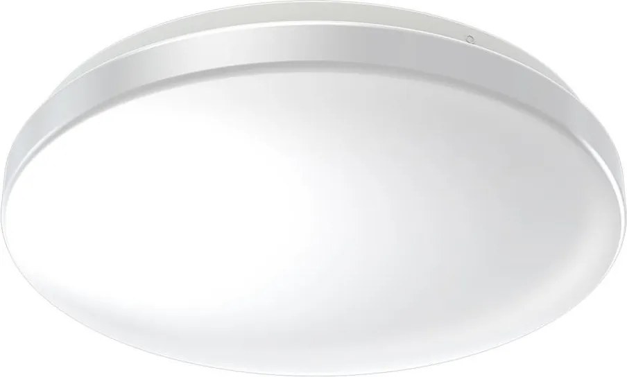 Ledvance - CEILING ROUND fürdőszobai mennyezeti LED világítótest érzékelővel LED/24W/230V IP44